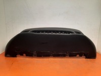 фото thumb №7, Jeep renegade 18-lift решітка накладка бампера перед передня 52120515