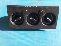 Купить Панель обдув кондиционера iveco, 5010290297, фото thumb