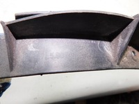 фото thumb №7, Porsche cayenne i 03-10 напрямна бампера лівий задня