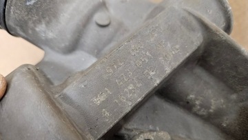 фото thumb №11, Трансмісія кермова рейка рульового управління vw skoda audi seat 5q1909144m