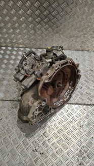 фото thumb №1, Коробка передач передач opel corsa d 1.2