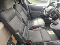 фото thumb №1, Citroen berlingo ii заднее сиденье лавка сиденье правый 2008-2012