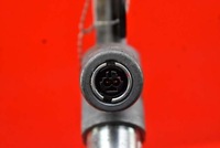 фото thumb №7, Натягувач кліпса поперечина лівий перед 305537010 opel insignia a 08-14