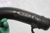 фото thumb №7, Труба воздуха skoda fabia ii 1.4 tdi 6q0145770g