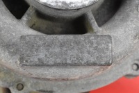 Турбонагнітач турбіна h8200799760 renault megane 3 1.9 dci 130 km 08-14 Зі Шроту, фото thumb