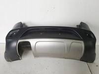 фото thumb №14, Seat altea xl freetrack 07r lc9z бампер задняя задний