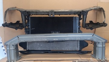 фото thumb №9, Pas переднє радіатор балка freelander ii 2.2 td4