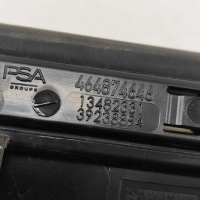 фото thumb №7, Другие запчасти отделка opel crossland x p17 13482331 28090883 1.2l 60kw