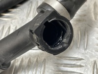 фото thumb №9, Bmw оригінальний номер 8742081 3' g20 g21 4' g26 патрубок труба шланг води