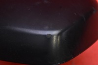фото thumb №7, Зеркало правое чёрные eu 022709 hyundai h1 2 ii i800 07-20 5 pin