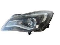 фото thumb №1, Opel insignia a lift лампа левая перед 1ll011165-13 13409908
