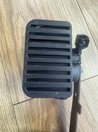 фото thumb №6, Dodge charger srt hellcat клаксон сигнал звуковой 2015+