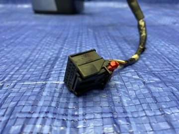 фото thumb №8, Audi a3 8v зеркало левая внешние 6 pin lz7g 8v5857409