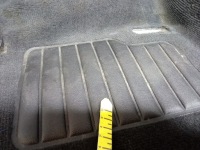 фото thumb №7, Bmw x5 x6 f15 f16 обшивка передняя m набор eu