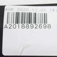 фото thumb №8, Mercedes-benz 190 w201 прокладка капот двигателя правая a2018892698