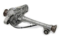 фото thumb №14, Vw amarok touareg audi q7 міст перед 0c1409505t диференціал диференціал 0c1 409 5