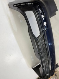 фото thumb №6, Audi a6 c8 4k9 s-line s line 18- бампер задний универсал