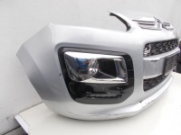 Бампер передний перед citroen c3 picasso рестайлинг  2012 - 2017 Цена, фото thumb