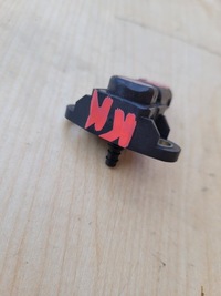 фото thumb №5, Jeep cherokee kk 07-12 2.8 crd датчик map