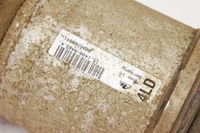 фото thumb №6, Ir563 bentley flying spur i амортизатор лівий задня