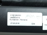 фото thumb №8, Alfa romeo stelvio шторка багажника оригінал 2016-