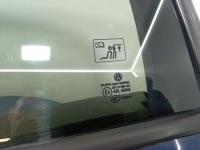 фото thumb №7, Vw golf v plus двері зад ліві задні ld5q
