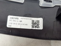 фото thumb №14, Молдинг dekor защита консоли w панель решётка обдув mercedes glb x247 led