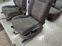 фото thumb №8, Сидіння комплект vw golf v plus