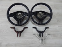 фото thumb №10, Bmw e46 e39 e53 - руль - новая кожа obszycie