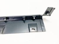 фото thumb №11, Молдинг накладка порог левая задняя transit courier