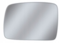 фото thumb №1, Вкладиш дзеркало land rover discovery iii pł ліва