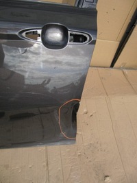 фото thumb №13, Toyota camry viii 2018- 18- дверь левая перед передние водителя