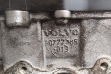 фото thumb №16, Двигатель volvo xc60 d5204t2 2.0l дизель 120kw 2011