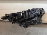 фото thumb №10, Audi q8 4m8 full led matrix левая правая лампа