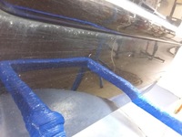 фото thumb №4, Fiat croma ii lift двері задня праве