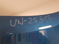 фото thumb №10, Задний бампер bmw 5 g30 f90 lci lift 20-25 m-pakiet long beach blue