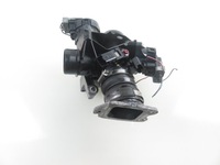 фото thumb №12, Дроссельная заслонка citroen c5 ii 1.6 hdi 9655971780