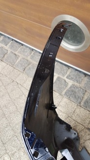 фото thumb №12, Бампер передній rolls royce cullinan 18- 7448895