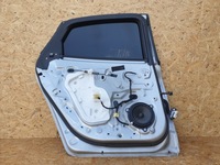 фото thumb №9, Renault talisman двері лівий задня ted69 нефарбований sedan