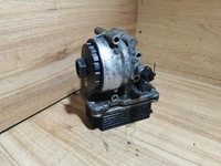 фото thumb №1, Основание фильтра масла mondeo mk3 2.2 tdci