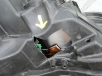 фото thumb №9, Фара перед сторона левая toyota aygo ab40 811700h210 a01175625