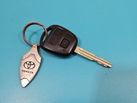 фото thumb №13, Бортовой компьютер блок управления двигателя набор toyota corolla verso i 2.0 d4d