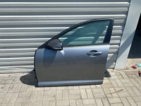 фото thumb №1, Двері лівий перед jaguar xf x250 lift