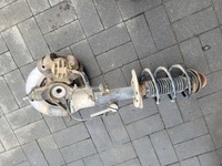 фото thumb №5, Citroen ds5 1.6 e-hdi поворотний кулак правий перед