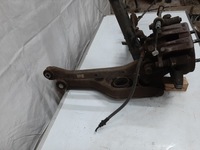 фото thumb №5, Hyundai ix35 2.0 crdi поворотный кулак правая задняя 2wd