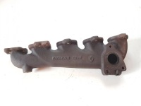 2017 nissan x-trail t32 коллектор выпускной 140041077r в Украине, фото thumb