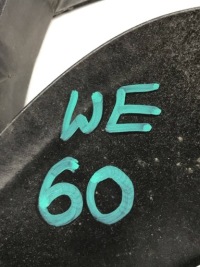 Renault master iv вентилятор радиатора 5yy1190 с Разборки, фото thumb