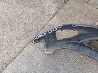 фото thumb №6, Kia rio 4 iv lift 20- бампер перед 86511-h8ad0