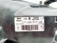 фото thumb №7, Dacia sandero ii 12-16r правая лампа перед ory eu !