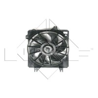 фото thumb №1, Вентилятор nrf do hyundai купе 1.6i 2.0